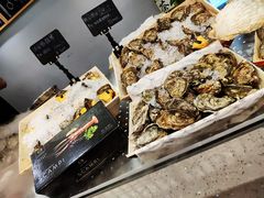 -HIHE Bistro·Oyster Bar(华熙live店)