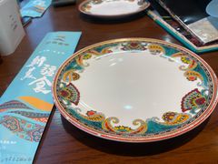 -巴依老爷新疆美食(牡丹园店)