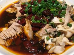 -启东海鲜人家(古美路店)