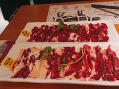 -海银海记潮汕牛肉火锅(新港中路海珠店)