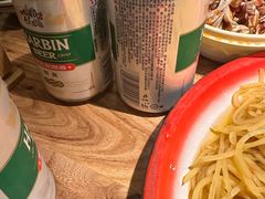 -泥糊破店小酒馆·团建聚餐(南京西路店)