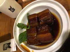 小馆红烧肉-黑鸡小馆(金源店)
