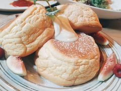-UPPER KITCHEN(延安路店)