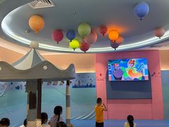 -金马门国际美食百汇(珞喻路店)