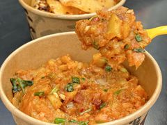 -丁家坡洋芋·观音桥好吃街A区(全国总店)