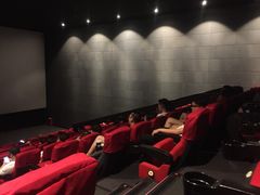 -CGV影城(黄河道ScreenX店)