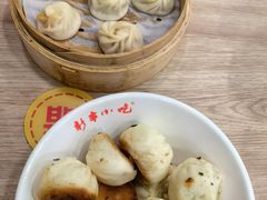 -新丰小吃(高银街分店)
