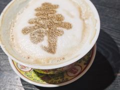 -宫事颐庭·老佛爷贵寿下午茶(颐和园店)