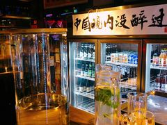 -腰子哥烤串(石佛营炫特店)