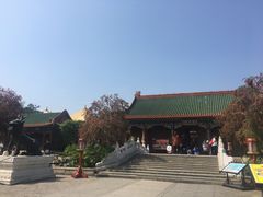 -珠海圆明新园