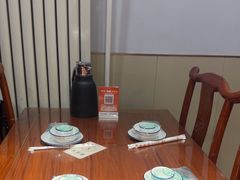 -恩宏德餐馆(平山道店)