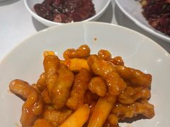 -渝信川菜·川味家常菜(新辰里亚运村店)