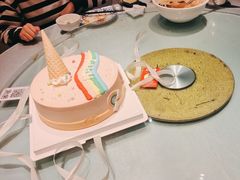 -俭朴菜(鲁磨路店)