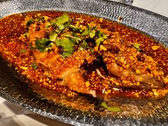-大张烙馍村·美食地标(泉山店)