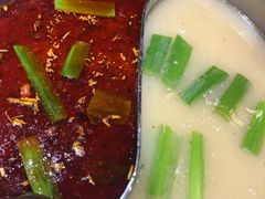 -肖肖酸萝卜鱼火锅(总店)