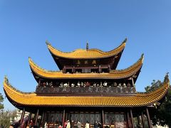 -岳阳楼景区