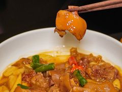 -丽晶轩中餐厅(重庆丽晶酒店)