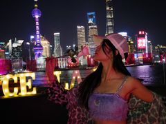 -罗斯福色戒酒吧(外滩店)