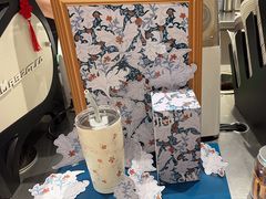 -Peet's 皮爷咖啡(海雅缤纷城店)