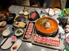 -慢丽江·云南野生菌土鸡锅(付家庄店)