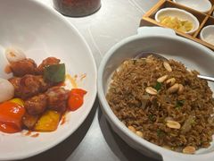 -闽上鲜·福建菜(龙湖滨江天街店)