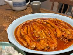 -三姐妹餐厅(曲江店)