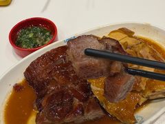 -龍记香港茶餐厅(久光百货店)