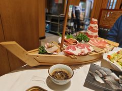 -红沃鳗鱼黑牛烤肉店(不老街店)