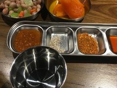 -·缸桶屋·韩式牛肋条自助烤肉(西湖D11店)