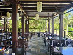 -亚龙湾红树林度假酒店-韩轩韩餐厅