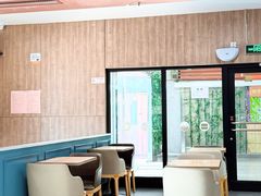 大堂-魏家凉皮(南楼店)