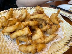 -侬佳蒸菜馆(听潮店)