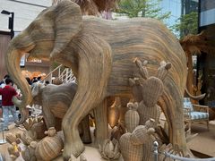 -深圳湾万象城(南山店)