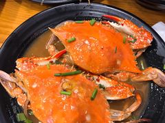 -台州老六海鲜面馆(上南总店)
