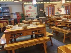 -堂客老火锅(欣阳广场总店)