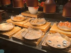 -纽斯特牛排自助餐厅(浦东文峰广场店)