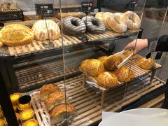-21克拉面包(大悦城店)
