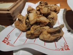 -新興传承烤鸭