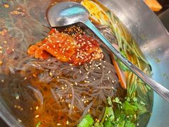 -枪火串烧·东北特色烧烤(罗湖总店)