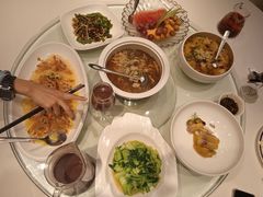 -浙江三立开元名都大酒店·四季轩中餐厅