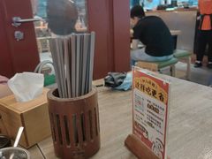-嘻小北·兰州清汤牛肉面(太平洋森活天地店)