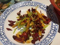 -湖鱼湖·蓉亭食贝(亚运村店)