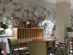 -一尺花园(安和花园店)