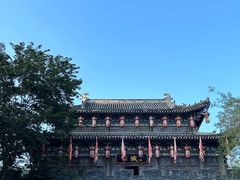 -昌州古城