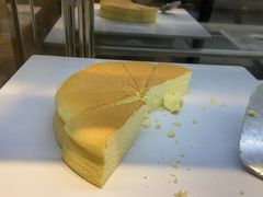 -汉巴味德自助餐厅(嘉定宝龙广场店)