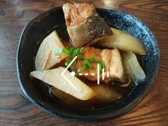三文鱼煮萝卜-北海银滩·鉳海(星湖店)