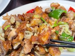 -罗记家常菜(鸿景花园店)