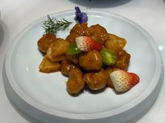 -润记·广东餐馆(苏州中心店)