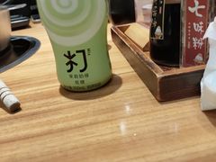 -水林间·寿喜烧自助(仙林金鹰店)