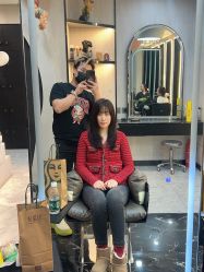 -TOP HAIR SALON
